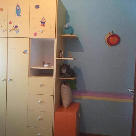 Cosy Country Villa Pappaygiannades 외부 사진