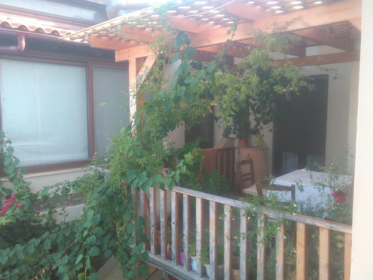 Cosy Country Villa Pappaygiannades 외부 사진