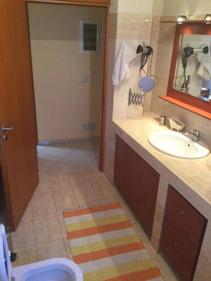 Cosy Country Villa Pappaygiannades 외부 사진