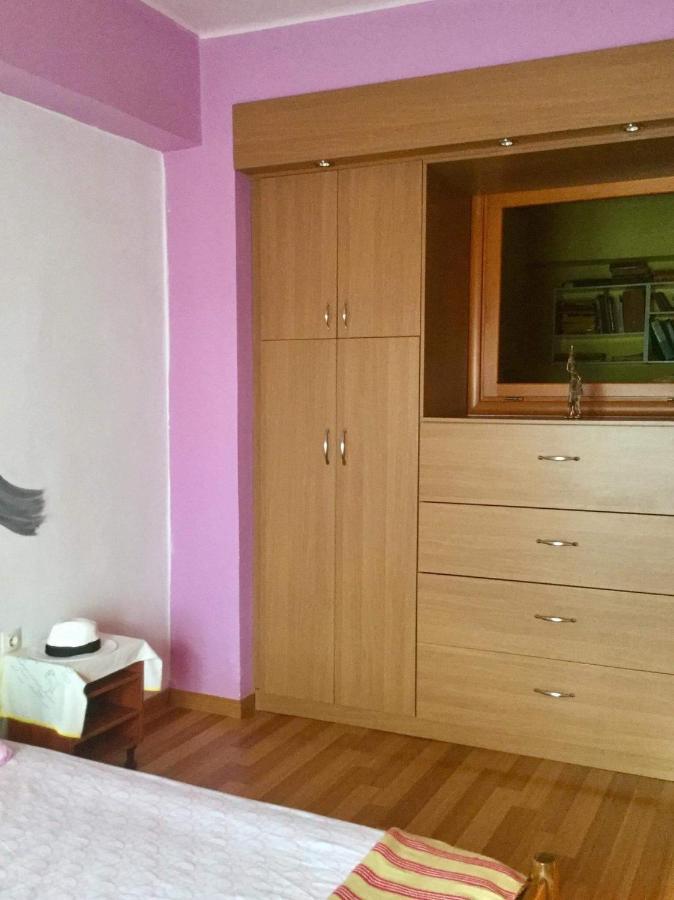 Cosy Country Villa Pappaygiannades 외부 사진