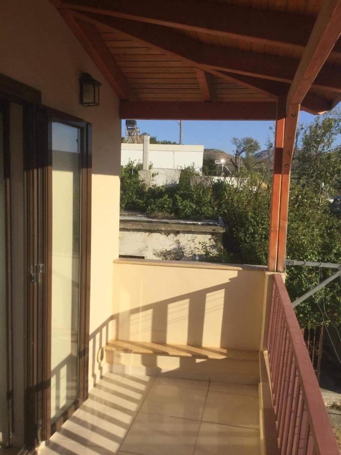 Cosy Country Villa Pappaygiannades 외부 사진