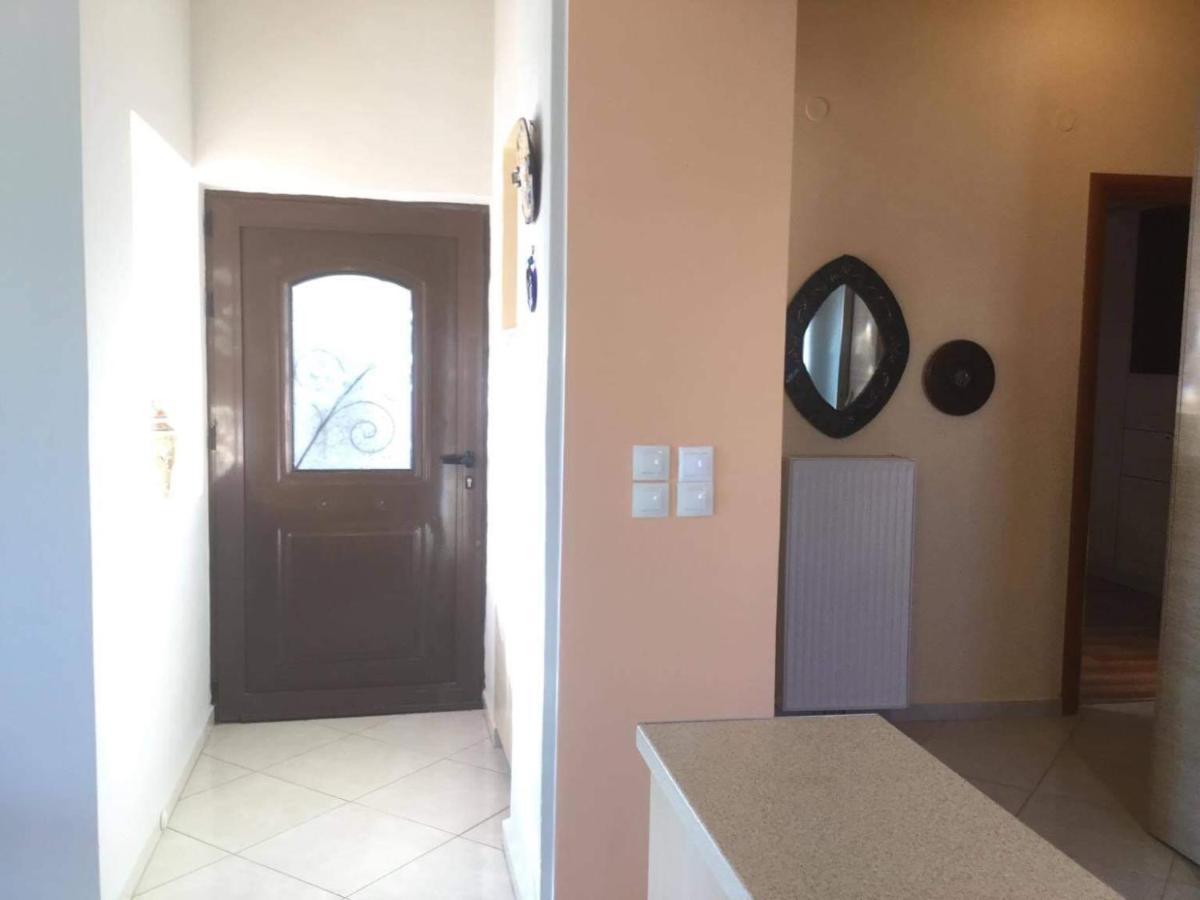 Cosy Country Villa Pappaygiannades 외부 사진