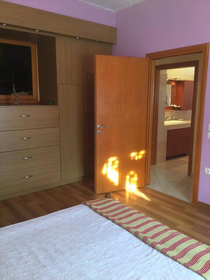 Cosy Country Villa Pappaygiannades 외부 사진