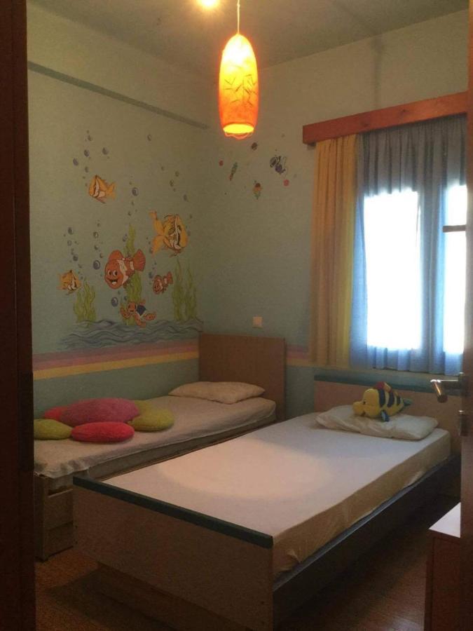 Cosy Country Villa Pappaygiannades 외부 사진