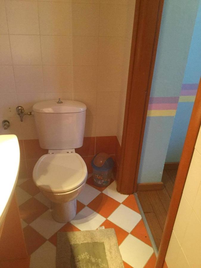 Cosy Country Villa Pappaygiannades 외부 사진