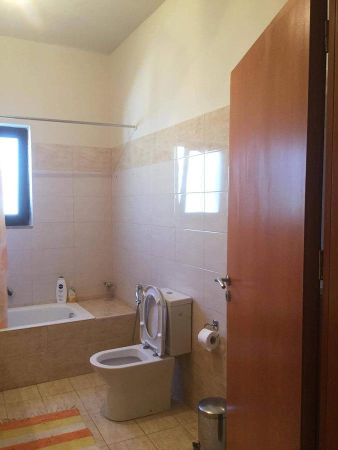 Cosy Country Villa Pappaygiannades 외부 사진