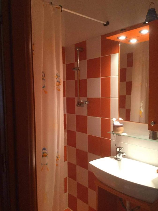 Cosy Country Villa Pappaygiannades 외부 사진