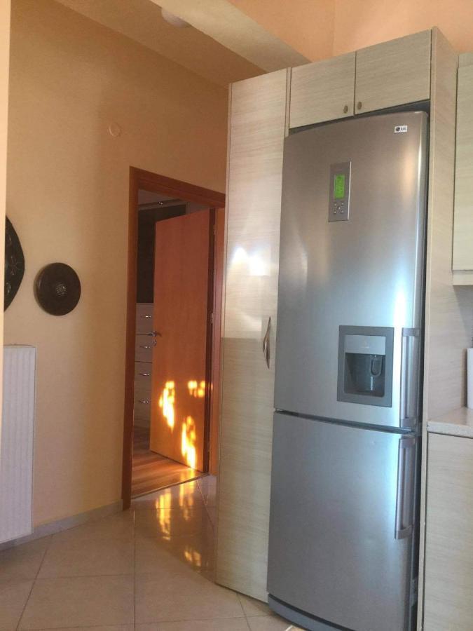 Cosy Country Villa Pappaygiannades 외부 사진