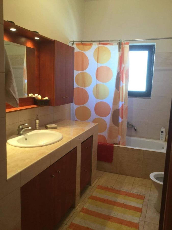 Cosy Country Villa Pappaygiannades 외부 사진