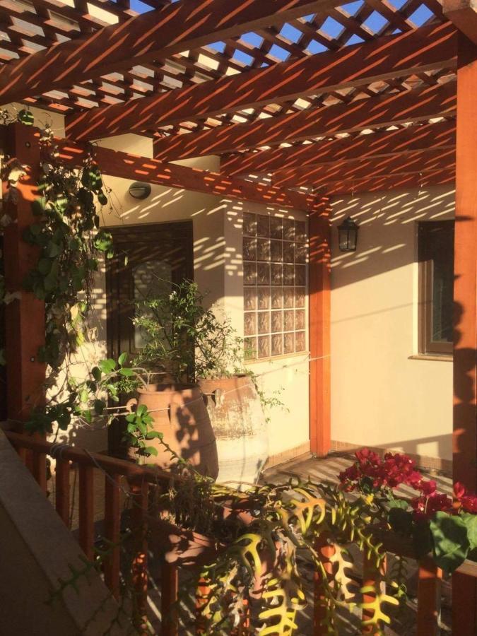 Cosy Country Villa Pappaygiannades 외부 사진